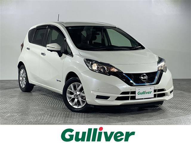 日産 ノート 