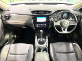 エクストレイル 2.0 20X 