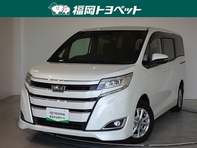 トヨタ ノア 