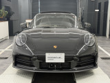 911 カレラ PDK 