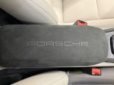 Race-Texのストレージリッド(PORSCHE ロゴ付き)