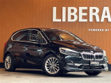 BMW 2シリーズアクティブツアラー