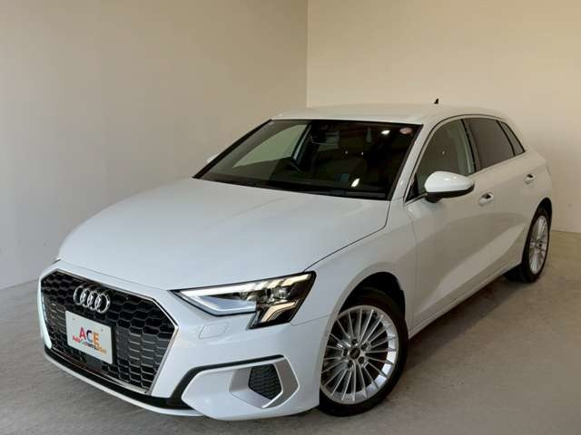 A3スポーツバック 30 TFSI アドバンスド 