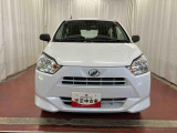 ミライース L SAIII 