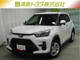 トヨタ ライズ