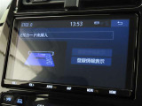 ETCの履歴などが画面で確認できます。