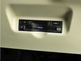 ETCゲートを使ってキャッシュレスで料金所を通過・スマートに時短出来ます。スマートICを乗降出来るのもメリットです!ETCカードはトヨタカードがおすすめ!