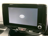 【純正8型ディスプレイオーディオ】お持ちのスマホやMP3プレイヤーとの無線接続で音楽再生が可能!コードで繋ぐわずらわしさも無く、手軽にお気に入りの音楽を楽しめます。
