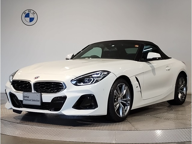 Z4 sドライブ 20i Mスポーツ 