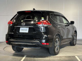 エクストレイル 2.0 20X 4WD 