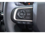 ステアリングスイッチ☆