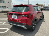ZR-V 1.5 Z 