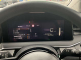 大きく見やすいディスプレイ!運転支援システム等の設定ができます☆