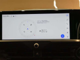 トヨタ純正のナビです。純正ナビは使い勝手が非常に優れております。