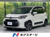 トヨタ シエンタ