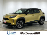 トヨタ ヤリスクロス