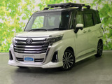 トヨタ ルーミー