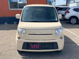 MRワゴン X 4WD