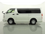 こちらの車両は、ご購入後も継続して安心メンテナンスを提供させていただく為、岐阜県内のお客様への販売・登録に限らせていただきます。