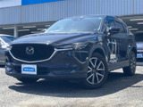 マツダ CX-5
