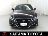 購入後のアフタ-メンテナンスも安心です。埼玉トヨタでは県内39ヶ所のサービス工場でメンテナンスを受けられます。