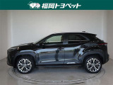 ヤリスクロス 1.5 ハイブリッド Z アドベンチャー