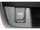 USBポート