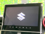 【メーカー純正ナビ】インテリアに溶け込むスタイリッシュな「専用設計」メーカーナビを装備♪視認性や操作性など基本性能にも優れ、より上質なカーライフをお楽しみいただけます。