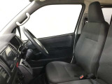 運転しやすい高さです