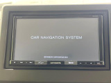 【ナビゲーション】目的地までしっかり案内してくれる使いやすいナビ。Bluetooth接続すればお持ちのスマホやMP3プレイヤーの音楽を再生可能!毎日の運転がさらに楽しくなります!!