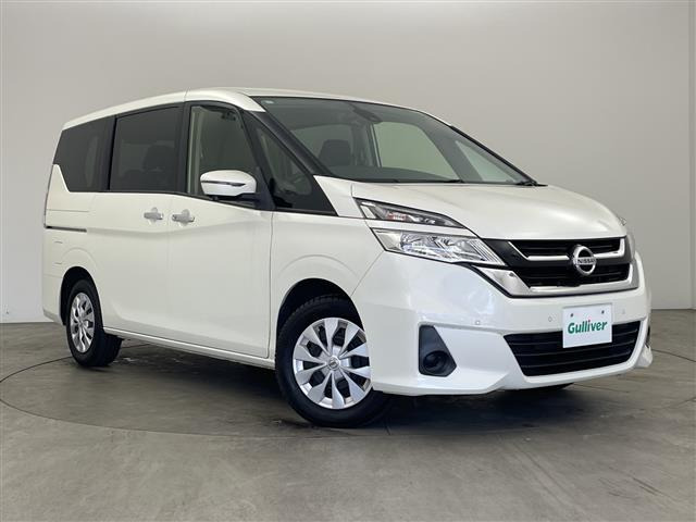日産 セレナ 