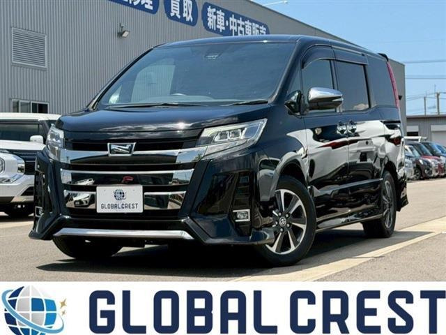 トヨタ ノア 