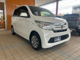 ホンダ専門整備スタッフがHonda中古車整備基準に基づいた点検整備を実施いたします。