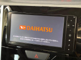 【純正ナビ】人気の純正ナビを装備。オーディオ機能も充実しており、Bluetooth接続すればお持ちのスマホやMP3プレイヤーの音楽を再生可能!毎日の運転がさらに楽しくなります!!