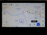 ナビ付なので遠出や旅行にも迷わずに行けます。