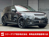 ランドローバー レンジローバースポーツ