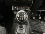 ジムニー XL 4WD 