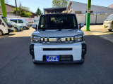 タフト G 4WD 