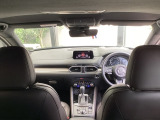 CX-5 2.2 XD エクスクルーシブ モード 