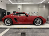 718ケイマン スタイルエディション PDK 