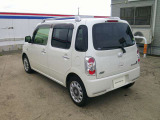 ミラココア プラス X スマートセレクション SN 4WD 