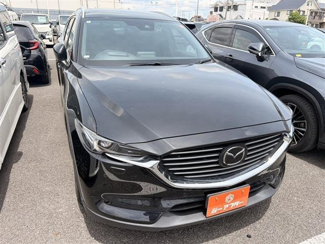 CX-82.2 XD プロアクティブ 4WD禁煙車 BOSEプレミアムサウンド