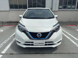 ノート 1.2 e-POWER X 