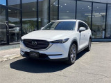 マツダ CX-8