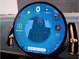 純正HDDナビです。とても使いやすく、Bluetooth&USBオーディオインターフェイスで、電話も音楽も楽しめます。