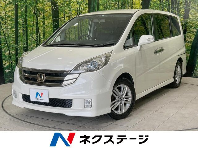ホンダ ステップワゴン 