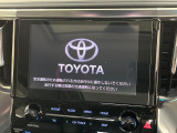 【新型ディスプレイオーディオ】お持ちのスマートフォンと連携して、ナビやbluetoothでの音楽再生が可能です♪別途ナビ機能の取付けも可能です♪
