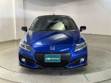CR-Z 1.5 アルファ マスターレーベル 2トーンカラースタイル 