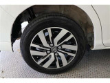 スチール【タイヤサイズ195/80R15】