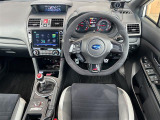 WRX STI 2.0 EJ20 ファイナルエディション フルパッケージ 4WD 6MT